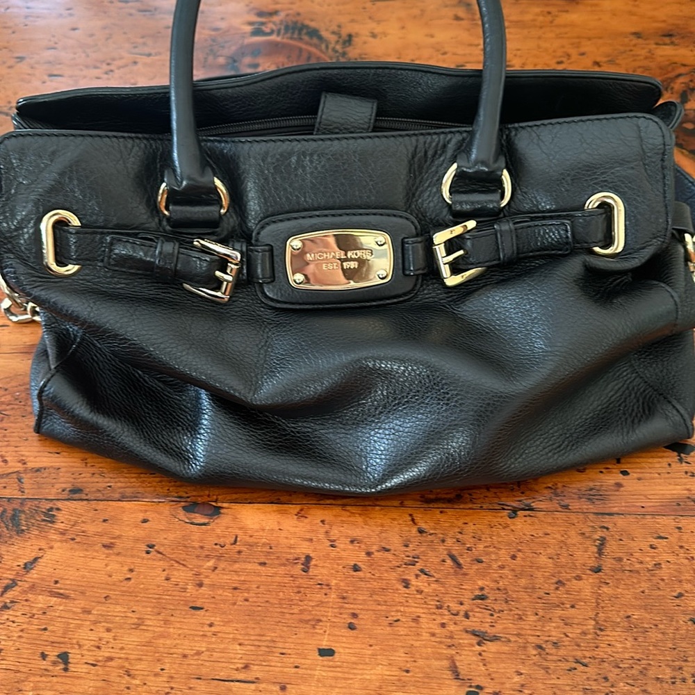 Michael Kors purse